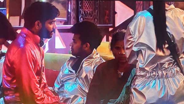 ಭಿನ್ನವಾದ ಟಾಸ್ಕ್ ಕೊಟ್ಟಿದ್ದ ಬಿಗ್‌ಬಾಸ್