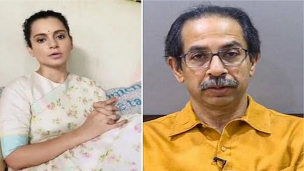 ಶಿವಸೇನಾ ಪಕ್ಷದ ವಿರುದ್ಧ ವಾಗ್ದಾಳಿ