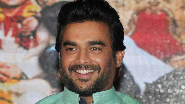 ಪುಷ್ಪಾ ಸಿನಿಮಾದಲ್ಲಿ ನಟಿಸುತ್ತಿಲ್ಲ: ಮಾಧವನ್