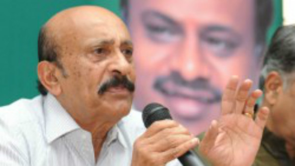 ಮಾದಕ ವಸ್ತು ಎಲ್ಲಿಲ್ಲ ಹೇಳಿ? ಎಂ.ಸಿ.ನಾಣಯ್ಯ ಪ್ರಶ್ನೆ