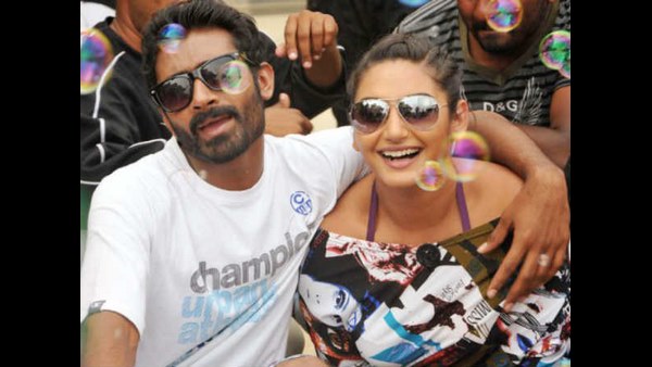 'ರಾಗಿಣಿ ಜೊತೆ ಸಂಪರ್ಕ ಕಡಿದು ಎಂಟು ವರ್ಷವಾಯಿತು'