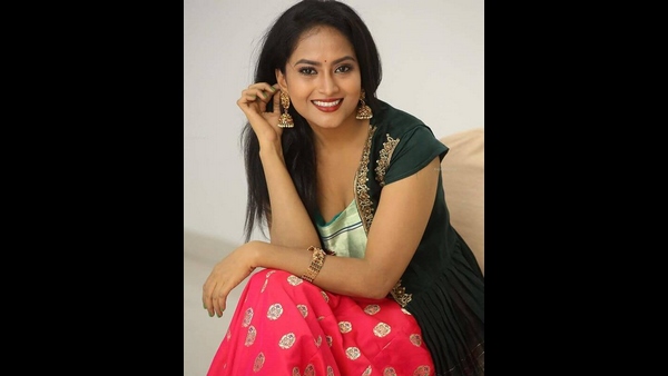 ಶ್ರಾವಣಿ, ಸಾಯಿಕೃಷ್ಣ ಪ್ರೀತಿಸುತ್ತಿದ್ದರು