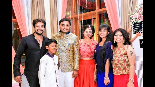 ನೆನಪಿರಲಿ ಪ್ರೇಮ್ ಸಹ ವಿಶ್ ಮಾಡಿದ್ದಾರೆ