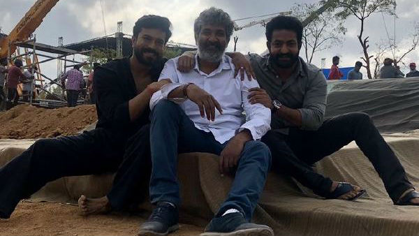 ಚಿತ್ರೀಕರಣ ಯೋಜನೆ ಪೂರ್ಣ ಬದಲು