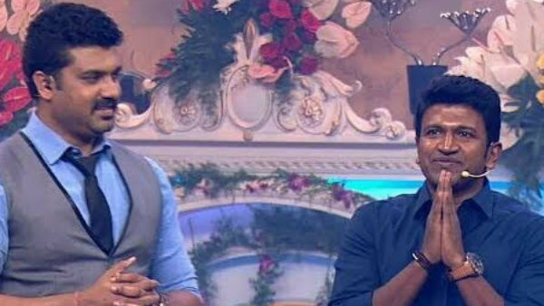 ಮಜಾ ಟಾಕೀಸ್‌ಗೆ ಬರುತ್ತಿರುವುದು ಮೊದಲಲ್ಲ