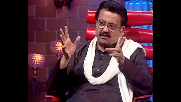 ನಟ ರಮೇಶ್ ಅರವಿಂದ್ ಸಂತಾಪ ನಟ ರಮೇಶ್ ಅರವಿಂದ್ ಸಂತಾಪ