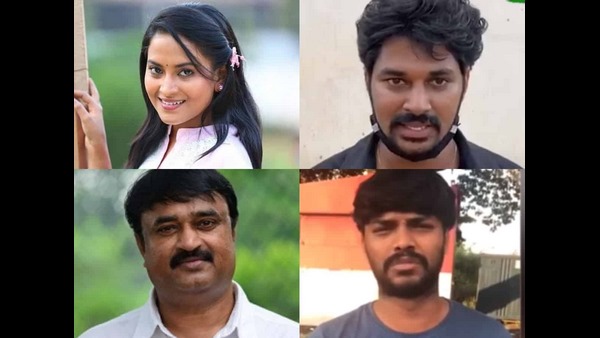 ಅಶೋಕ್ ರೆಡ್ಡಿ ಸಹ ದೂರು ಹೇಳಿದ್ದ