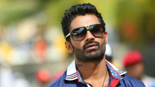 ಪೊಲೀಸರು ರಾಗಿಣಿ ಕುರಿತು ಪ್ರಶ್ನೆ ಕೇಳಲಿಲ್ಲ: ಯೋಗಿ