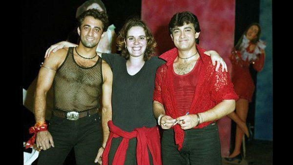 'ಸಾಕಷ್ಟು ಅವಮಾನಗಳನ್ನು ಬಾಲಿವುಡ್‌ನಲ್ಲಿ ಎದುರಿಸಿದ್ದೇನೆ'