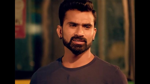 'ನಮ್ಮ ಮನೆಯಲ್ಲಿ ಪಾರ್ಟಿ ಮಾಡಿದ್ದೇವೆಂದು ದೂರು ನೀಡಿದ್ದರು'