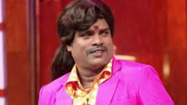  ಹೃದಯಾಘಾತದಿಂದ ಖಾಸಗಿ ಆಸ್ಪತ್ರೆಗೆ ದಾಖಲಿಸಲಾಗಿತ್ತು