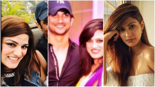 ಸುಶಾಂತ್ ಖಿನ್ನತೆ ಬಗ್ಗೆ ಅವರ ಕುಟುಂಬಕ್ಕೆ ಗೊತ್ತಿತ್ತು ಸುಶಾಂತ್ ಖಿನ್ನತೆ ಬಗ್ಗೆ ಅವರ ಕುಟುಂಬಕ್ಕೆ ಗೊತ್ತಿತ್ತು