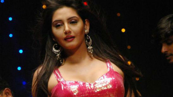 ರವಿಶಂಕರ್ ಹೇಳಿಕೆ ಆಧರಿಸಿ ರಾಗಿಣಿ ವಿಚಾರಣೆ