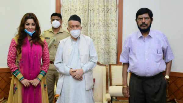 ನ್ಯಾಯದ ಭರವಸೆ ಇದೆ