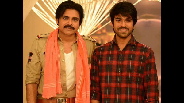 ರಾಮ್ ಚರಣ್ ತೇಜ ಪರಿಹಾರ