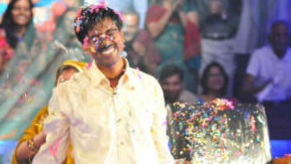 ಬಾವಿಯೊಳಗಿನ ಕಪ್ಪೆಯಾಗಿದ್ದೆ ಬಾವಿಯೊಳಗಿನ ಕಪ್ಪೆಯಾಗಿದ್ದೆ