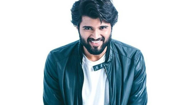 'ಫೈಟರ್' ಸಿನಿಮಾದಲ್ಲಿ ವಿಜಯ್ ದೇವರಕೊಂಡ