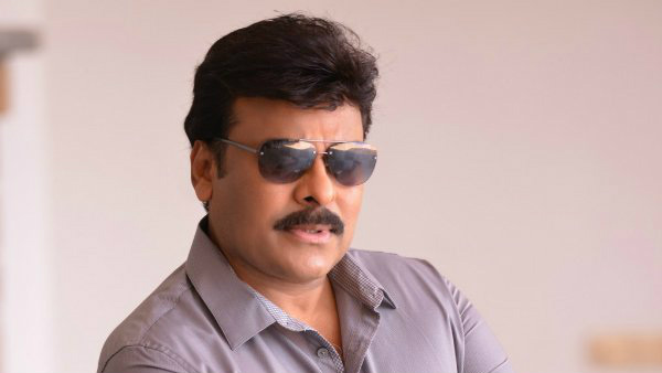 ಆಚಾರ್ಯ ಸಿನಿಮಾದಲ್ಲಿ ಚಿರಂಜೀವಿ ಬ್ಯುಸಿ