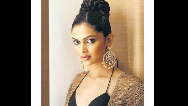 ಗೋವಾದಲ್ಲಿ ನಟಿ ದೀಪಿಕಾ ಗೋವಾದಲ್ಲಿ ನಟಿ ದೀಪಿಕಾ