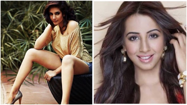 ನಟಿಯರೇ ಏಕೆ ಇಲ್ಲಿ ಟಾರ್ಗೆಟ್?