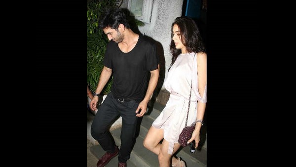 ಸಾರಾನೇ ನಾಯಕಿಯಾಗಬೇಕೆಂದು ಒತ್ತಡ ಹೇರುತ್ತಿದ್ದರಾ ಸುಶಾಂತ್?