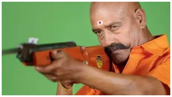 ಭಿನ್ನಾಭಿಪ್ರಾಯದಿಂದ ಹೊರಗೆ ಬಂದರು