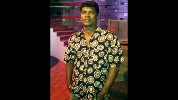  ಹಿರಿಯ ನಟ ವಡಿವೇಲು ಅಭಿಮಾನಿ