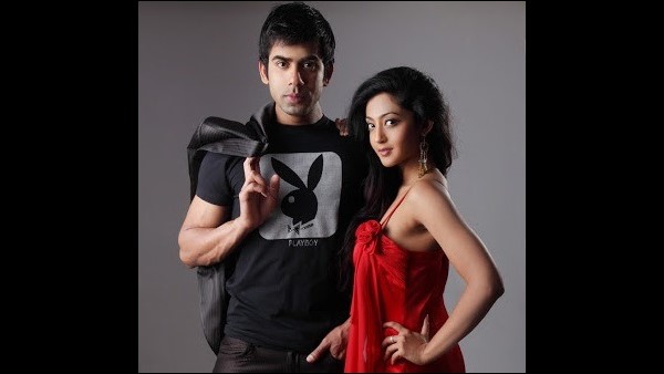 ನನ್ನ ವಿಲ್ಲಾವನ್ನು ವೈಭವ್ ನೋಡಿಕೊಳ್ಳುತ್ತಿದ್ದ: ಸಂತೋಷ್