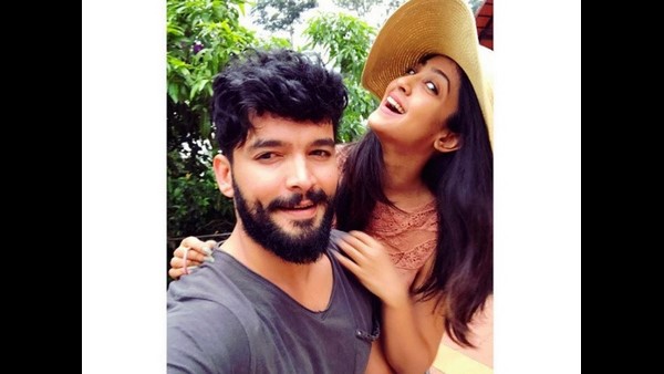 ಐಂದ್ರಿತಾ-ದಿಗಂತ್ ಕೊಟ್ಟ ಮಾಹಿತಿ?