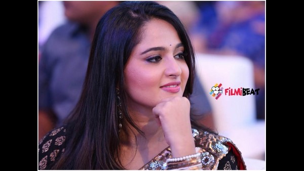 ಆದಿಪುರುಷ್ ಸಿನಿಮಾದಲ್ಲಿ ನಟಿಸುತ್ತಿಲ್ಲ: ಅನುಷ್ಕಾ ಶೆಟ್ಟಿ