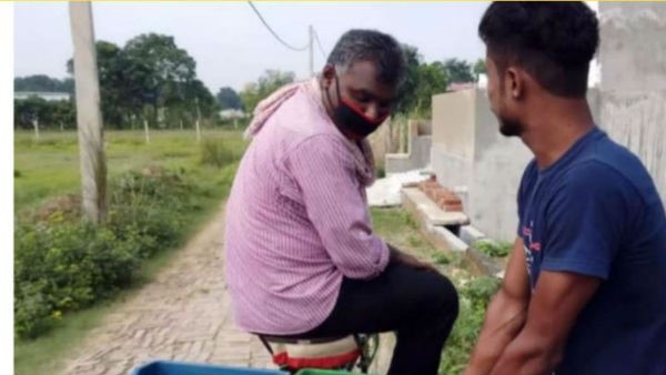 ಲೈಟ್ ಬಾಯ್ ದುಡಿದಿದ್ದ ರಾಮ್ ವೃಕ್ಷ ಗೌರ್