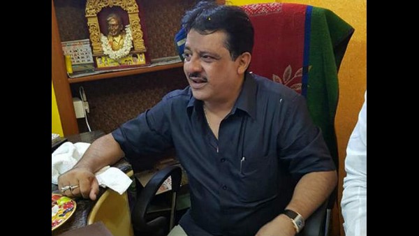 51ನೇ ಹುಟ್ಟುಹಬ್ಬದಲ್ಲಿ ಯಾರೆಲ್ಲ ಭಾಗಿಯಾಗಿದ್ದರು