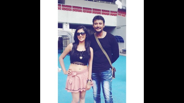 ತೆಲುಗಿನ ರೀಮೇಕ್ ಬೃಂದಾವನ ತೆಲುಗಿನ ರೀಮೇಕ್ ಬೃಂದಾವನ