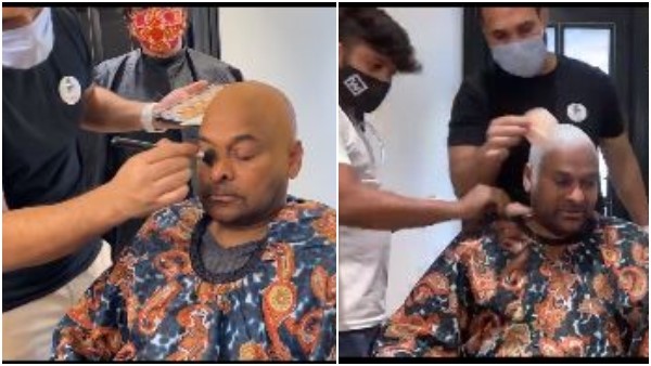 ವೈರಲ್ ಆದ ವಿಡಿಯೋ