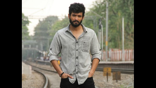 'ಮಾರಿಗೋಲ್ಡ್' ಚಿತ್ರೀಕರಣಕ್ಕೆ ದಿಗಂತ್ ಸಜ್ಜು