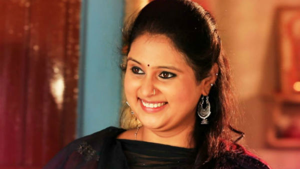 Actress Geetha Bhat Talked About Inquiry About Drug Case Actress Geetha Bhat Talked About Inquiry About Drug Case