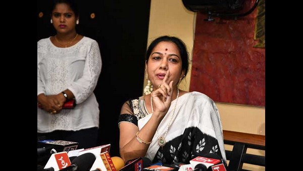 2014ರ ಚುನಾವಣೆಯಲ್ಲಿ ಸೋಲು