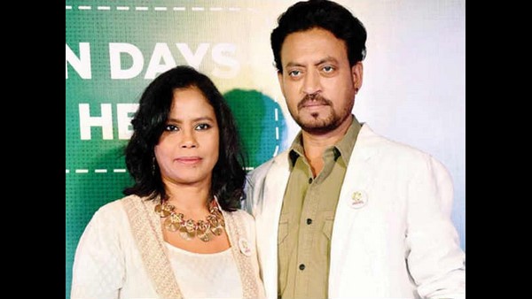 ಇರ್ಫಾನ್ ಪತ್ನಿಗೆ ಸಾಮಾಜಿಕ ಜಾಲತಾಣದಲ್ಲಿ ಪ್ರಶ್ನೆ