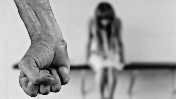 ಸಂತ್ರಸ್ಥ ಮಹಿಳೆ ಸಾವು