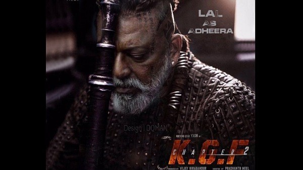 ಸಂಜಯ್ ದತ್ ಇರುತ್ತಾರೆಯೋ ಇಲ್ಲವೋ? ಸಂಜಯ್ ದತ್ ಇರುತ್ತಾರೆಯೋ ಇಲ್ಲವೋ?