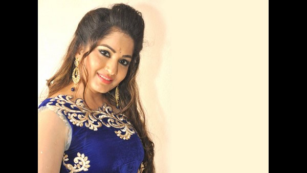 ತೆಲುಗು ಸಿನಿಮಾರಂಗ ತನಿಖೆ ಆಗಬೇಕು: ನಟಿ ಮಾಧವಿ ಲತಾ