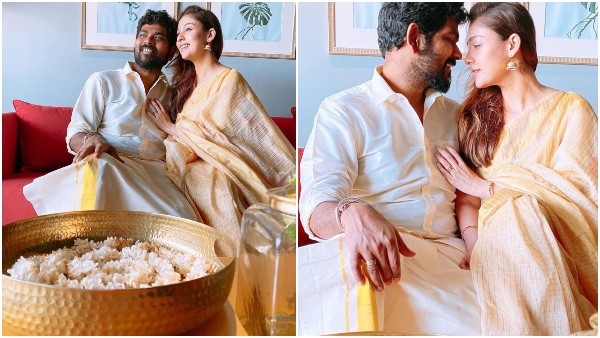 ವೈರಲ್ ಆಗಿದೆ ರೊಮ್ಯಾಂಟಿಕ್ ಫೋಟೋಶೂಟ್