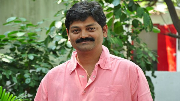 ನಿರ್ದೇಶಕರಿಗೆ ಇದು ಮೊದಲ ಕನ್ನಡ ಸಿನಿಮಾ