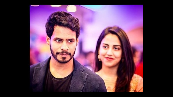 ಸ್ವಚ್ಛತೆಯ ಗೀಳಿದೆ ರೇವತಿಗೆ: ನಿಖಿಲ್