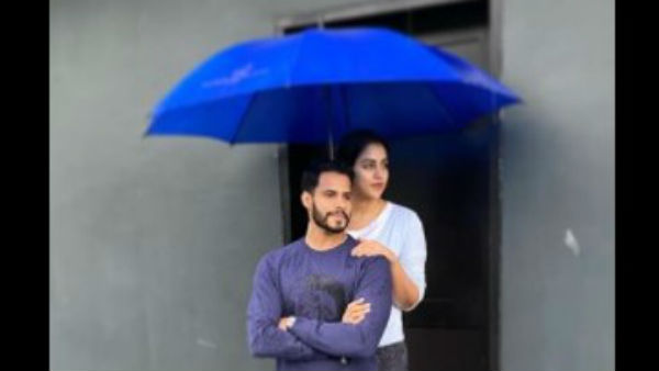 ನನ್ನ ಪತ್ನಿ ನನ್ನ ಫ್ಯಾನ್ ಅಲ್ಲ: ನಿಖಿಲ್