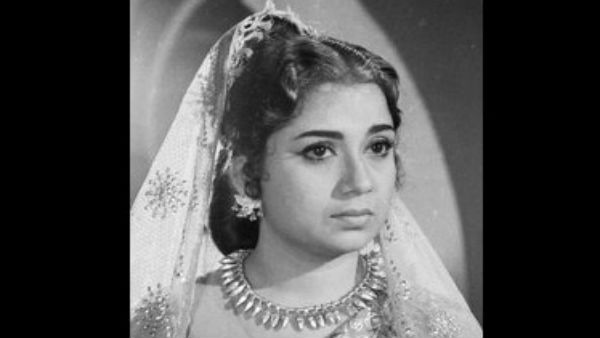 ನಾಯಕಿಯಾಗಿ, ತಾಯಿಯಾಗಿ ನಟಿಸಿರುವ ಪಂಡರೀಬಾಯಿ