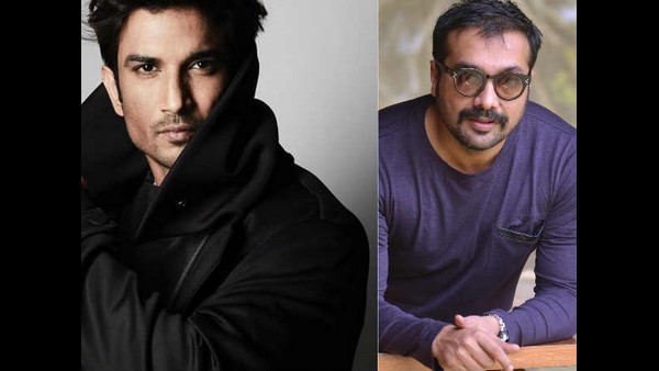 ದೊಡ್ಡ ಸ್ಟಾರ್ ಆಗಲಿದ್ದಾನೆ ಎಂದು ಹೇಳಿದ್ದೆವು: ಅನುರಾಗ್