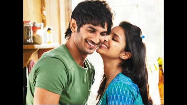 ಸುಶಾಂತ್‌ ಗೆ ಯಶ್‌ರಾಜ್ ಫಿಲಮ್ಸ್‌ನಿಂದ ಆಫರ್ ಬಂತು