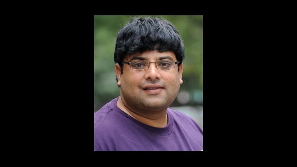 ಒಮ್ಮೆ ನನಗೆ ಕರೆ ಮಾಡಿದ್ದಳು: ಕೃಷ್ಣುಡು