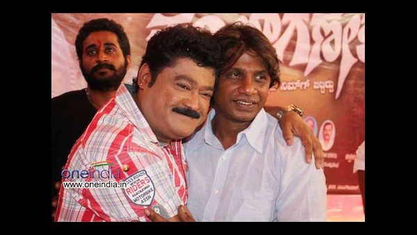 'ಮಹಾಮಹಿಮರ' ಬಗ್ಗೆ ಪ್ರಸ್ತಾಪಿಸಿದ ದುನಿಯಾ ವಿಜಯ್